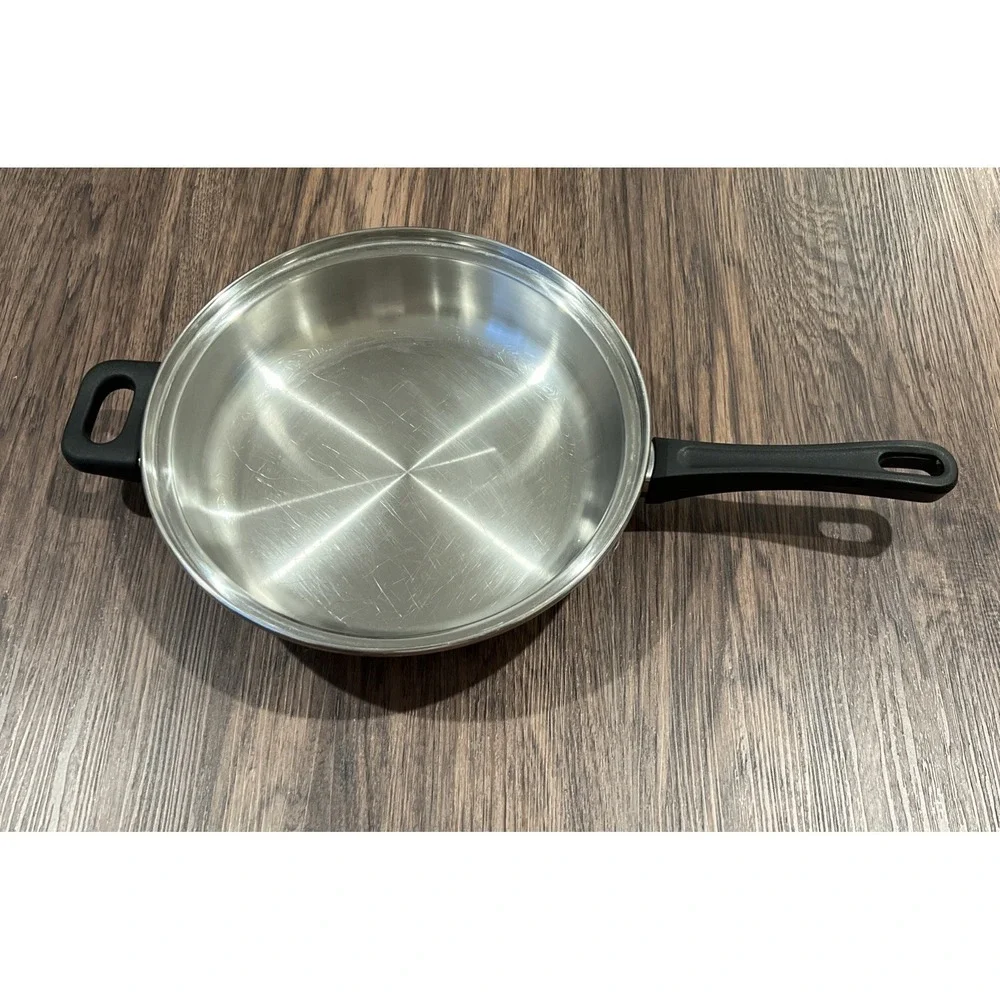 Waterless Greaseless Multi 5Ply Element T304 Stainless Steel 11.1/2